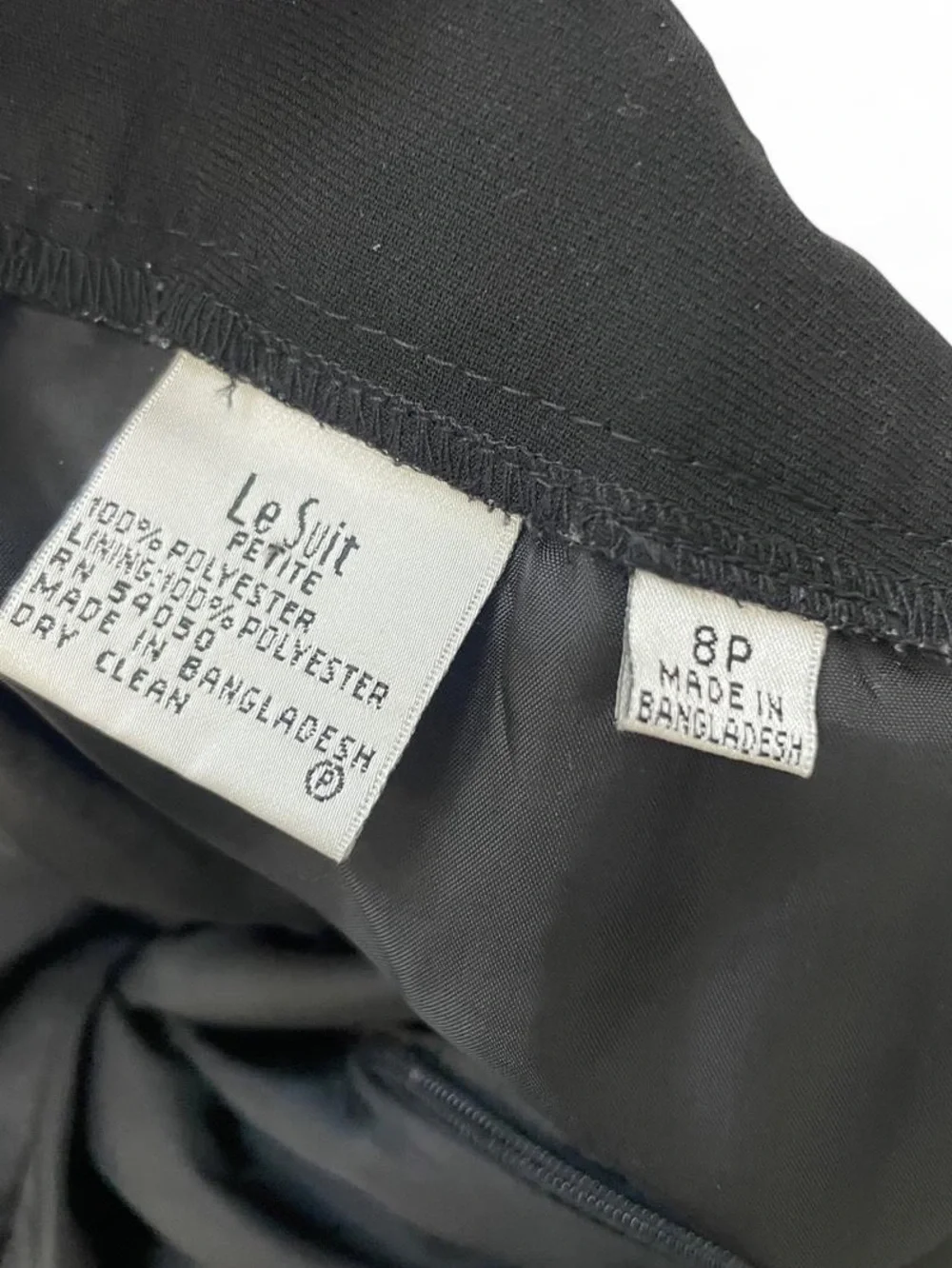 Le Suit I 8P